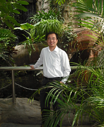 Richard Zheng