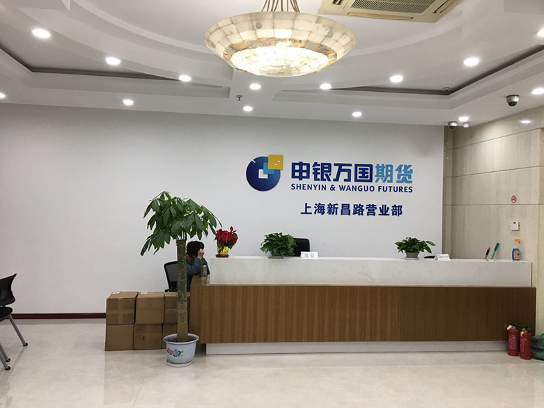申银万国期货