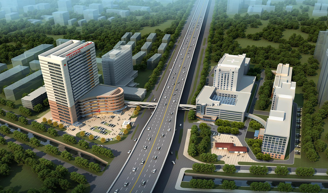 山東省立第三醫(yī)院