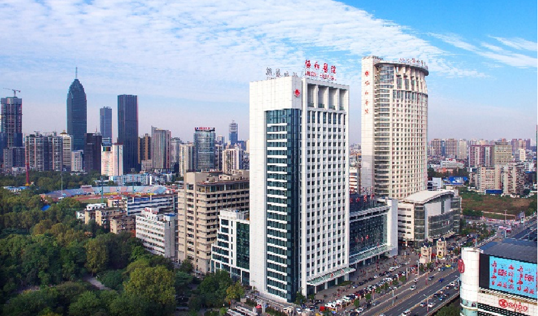 華中科技大學同濟醫(yī)學院附屬同濟醫(yī)院