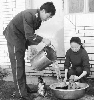倾情“太阳部落” 倾情“太阳部落”