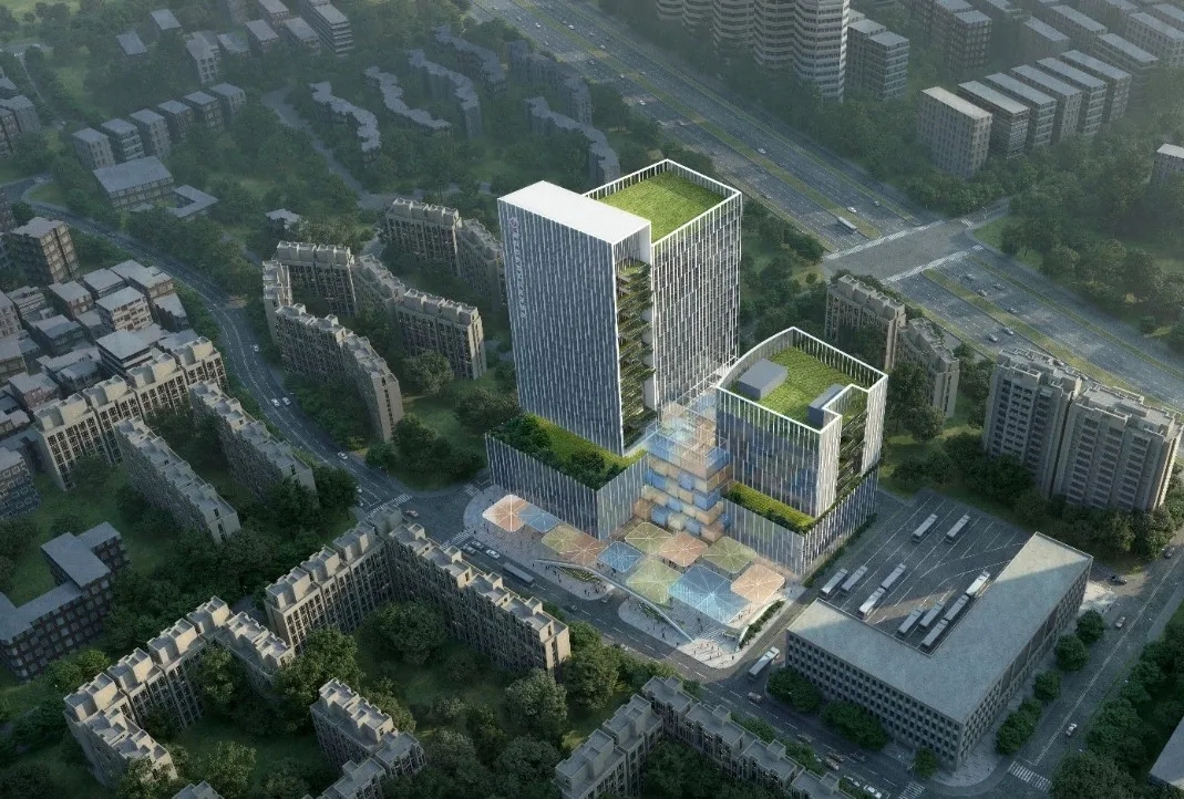 医院建设工程设计要点分析