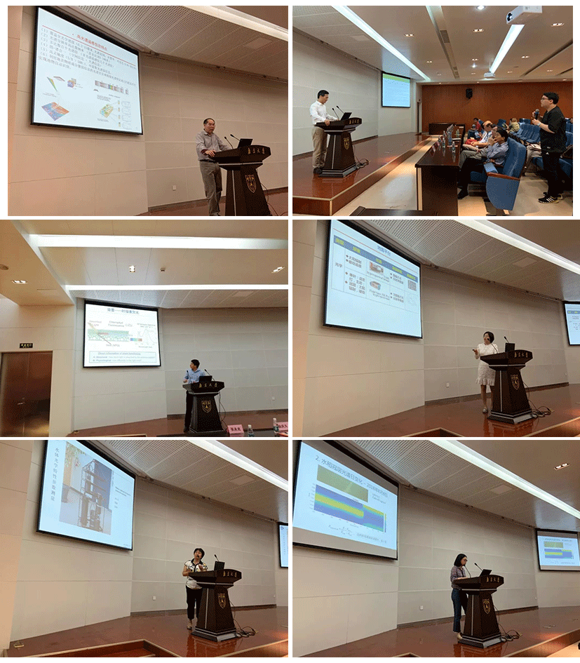 祝贺2019年高光谱测量技术及应用学术交流会圆满成功 祝贺2019年高光谱测量技术及应用学术交流会圆满成功