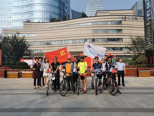 【曾经的消防兵(78)】永远在路上…… 【曾经的消防兵(78)】永远在路上……