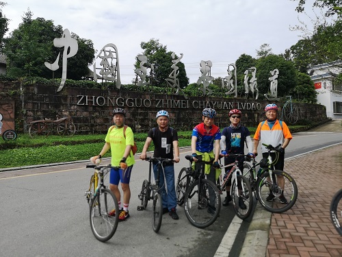 【曾经的消防兵(78)】永远在路上…… 【曾经的消防兵(78)】永远在路上……