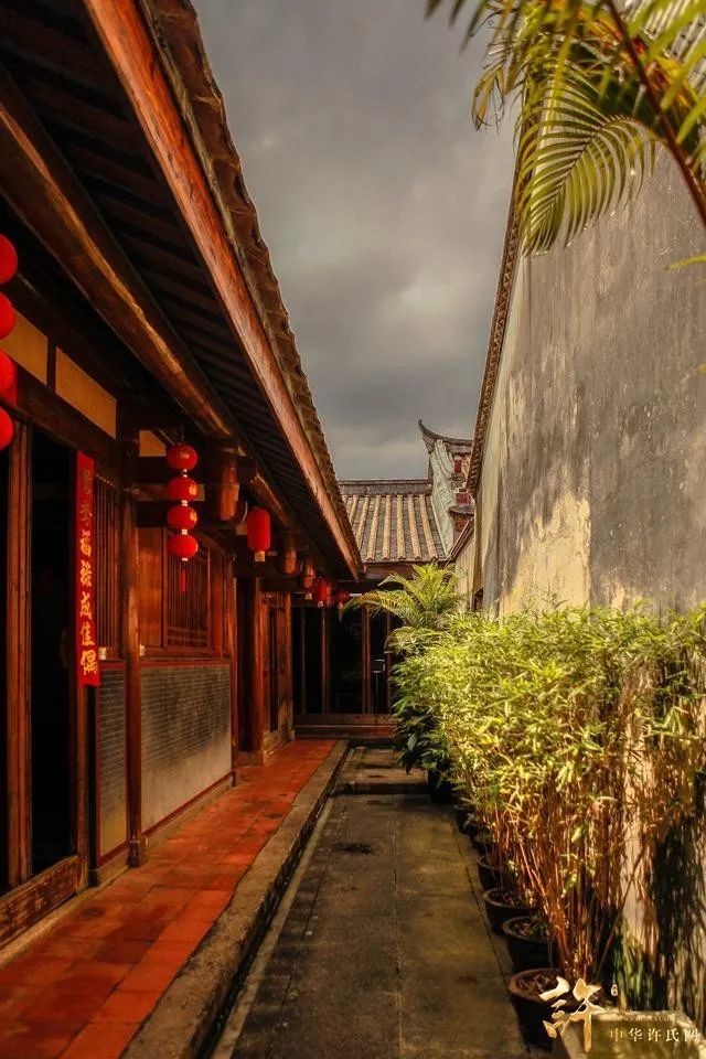 揭秘:民间唯一的驸马府;鲁迅娶了驸马后人,广州第一家族的女儿 揭秘:民间唯一的驸马府;鲁迅娶了驸马后人,广州第一家族的女儿