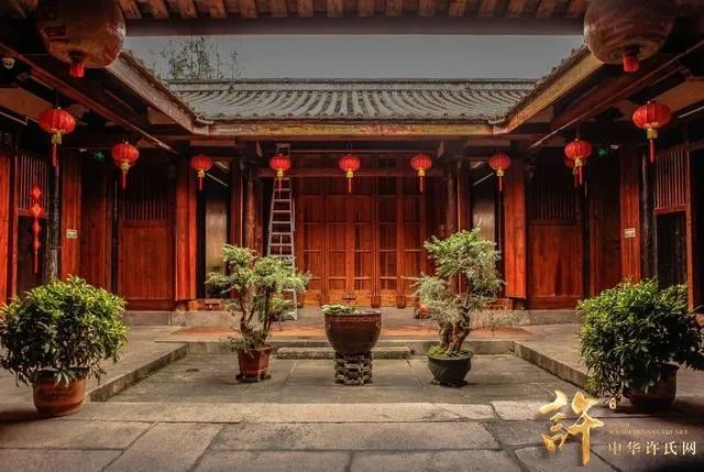 揭秘:民间唯一的驸马府;鲁迅娶了驸马后人,广州第一家族的女儿 揭秘:民间唯一的驸马府;鲁迅娶了驸马后人,广州第一家族的女儿