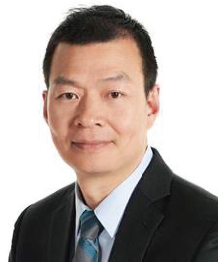  LIU Junjian 