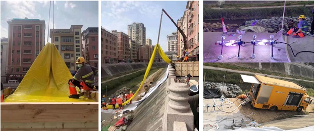 是怎样尖端科技，让管网人能“运”筹“维”幄？