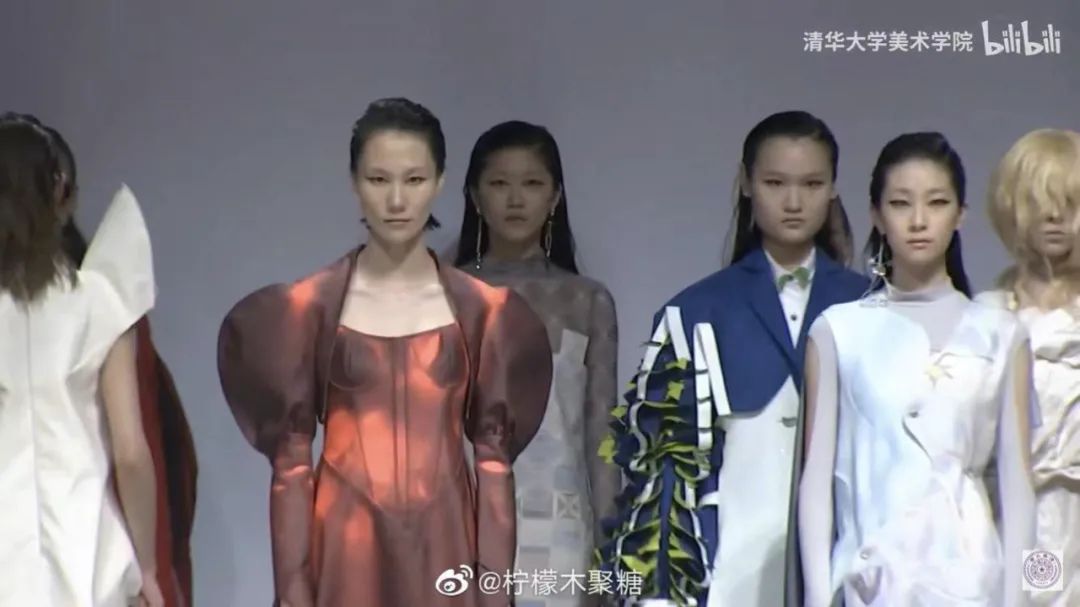 这一次,“辱华”的人换成了清华美院 这一次,“辱华”的人换成了清华美院