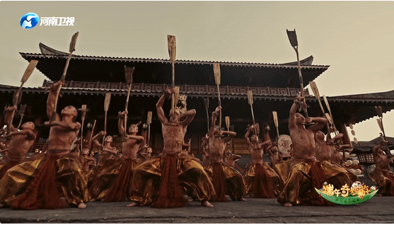 这一次,“辱华”的人换成了清华美院 这一次,“辱华”的人换成了清华美院
