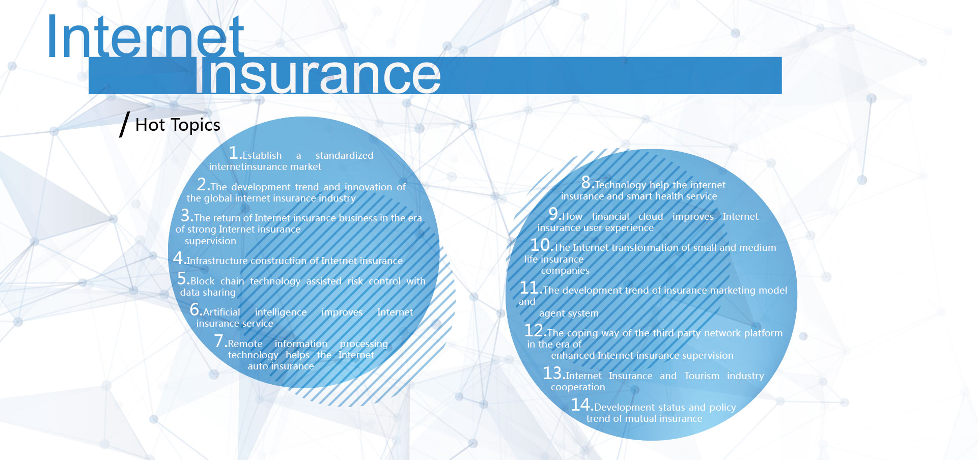 The 2nd China Internet Insurance Forum