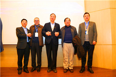 一起出发,一起辉煌 品牌协会召开2018年会员大会 暨重点项目推介会 一起出发,一起辉煌 品牌协会召开2018年会员大会 暨重点项目推介会