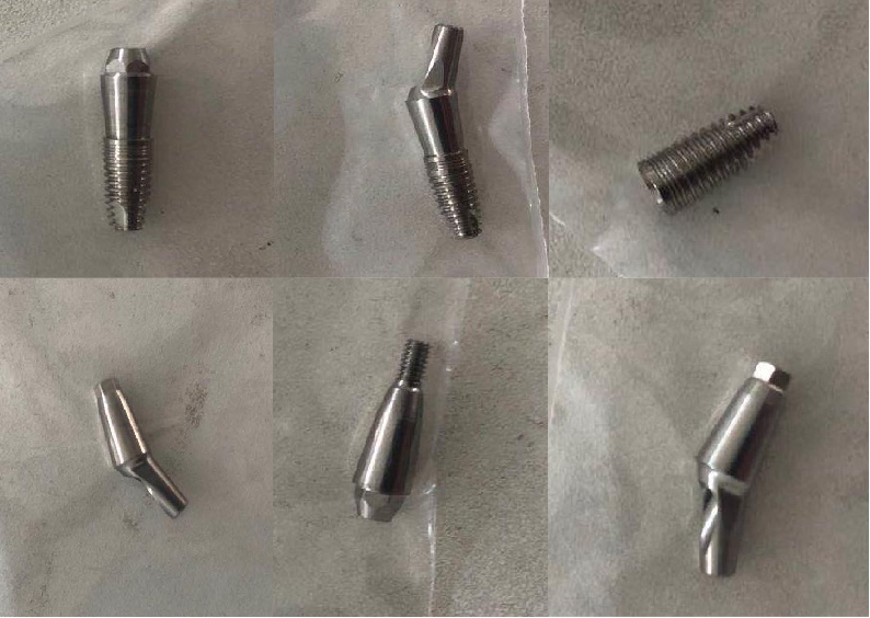 【產品應用】進口種植牙釘為什么這么貴
