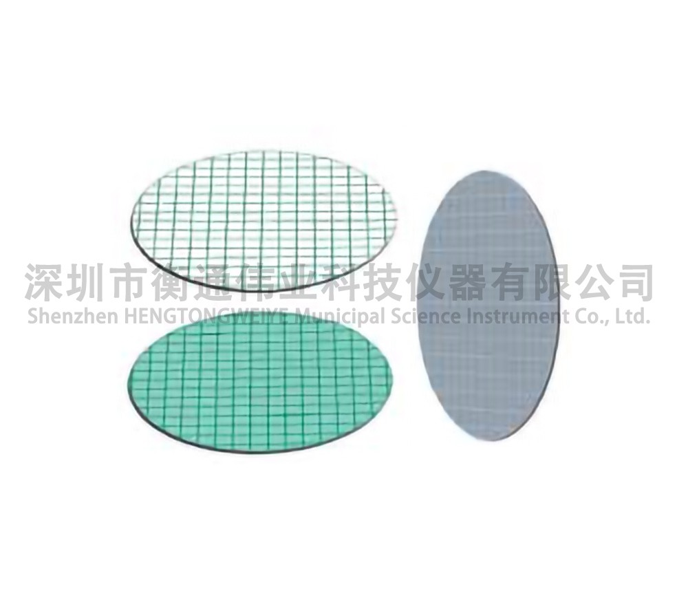 网格膜片