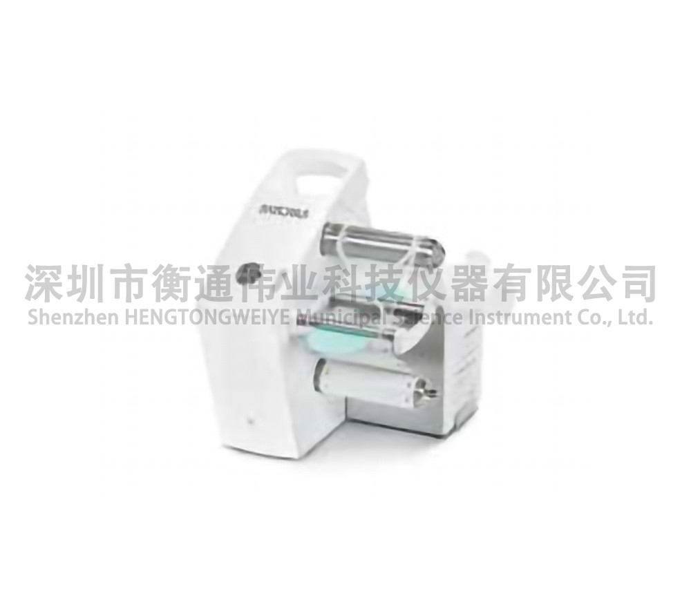 Microsart® E-motion 全自动滤膜分配器