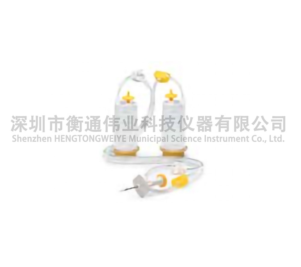 Sterisart® NF – 无菌检测耗材