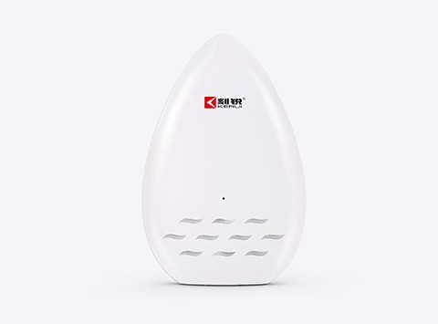 漏水、溢水，水浸報警器及時提醒！
