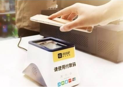 收钱吧语音芯片该怎么选型？