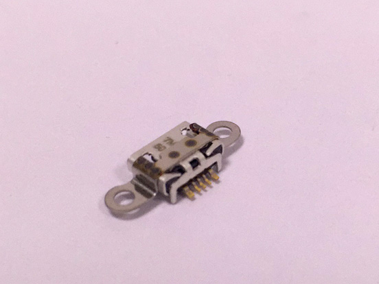 MICRO USB  CONNECTO-3.061AB