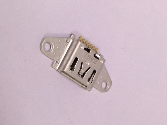 MICRO USB  CONNECTOR-3.089A4