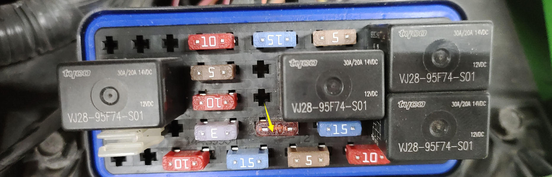 【摩托车维修诊断】庞巴迪BRP CAN-AM RSS990无法着车的维修案例