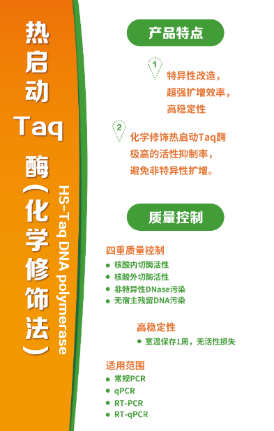 CACLP展会提前看:核酸分子检测关键原料 CACLP展会提前看:核酸分子检测关键原料