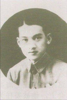 谢汉光:新婚9天入台潜伏,42年后回到大陆,发妻依然在等 谢汉光:新婚9天入台潜伏,42年后回到大陆,发妻依然在等