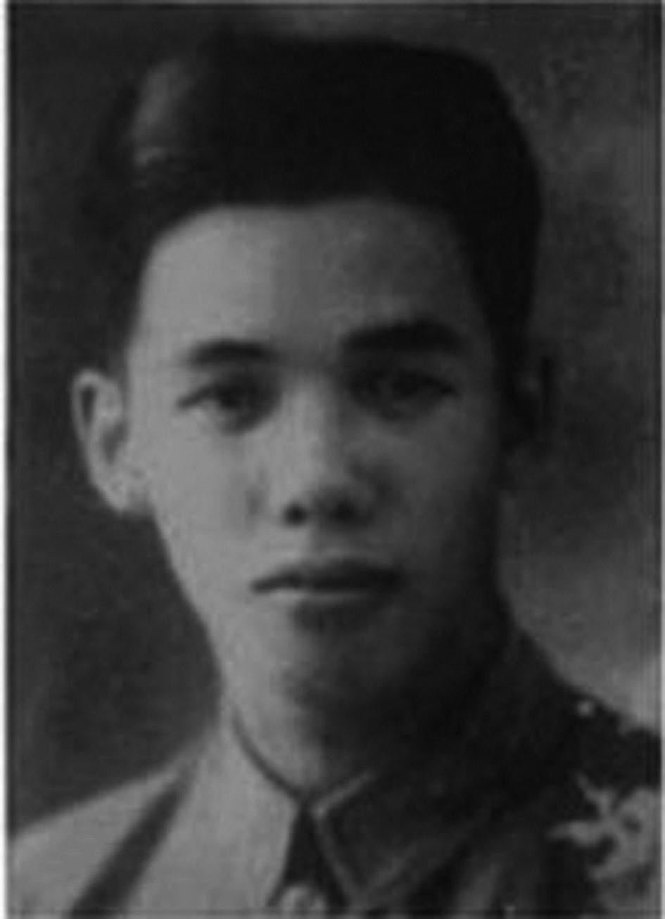 谢汉光:新婚9天入台潜伏,42年后回到大陆,发妻依然在等 谢汉光:新婚9天入台潜伏,42年后回到大陆,发妻依然在等