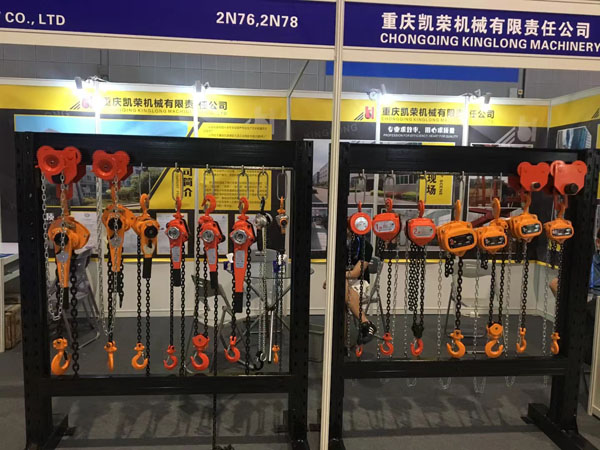 重庆凯荣正在如火如荼地参加第三十五届中国国际博览会 重庆凯荣正在如火如荼地参加第三十五届中国国际博览会