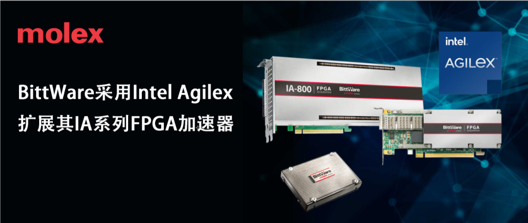 Molex