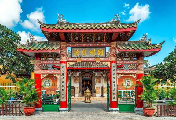 潮汕人的“圣”,原来来自一种贵族精神 潮汕人的“圣”,原来来自一种贵族精神