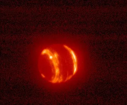 18和19世纪没有宇宙探测器 科学家如何发现天王星和海王星? 18和19世纪没有宇宙探测器 科学家如何发现天王星和海王星?