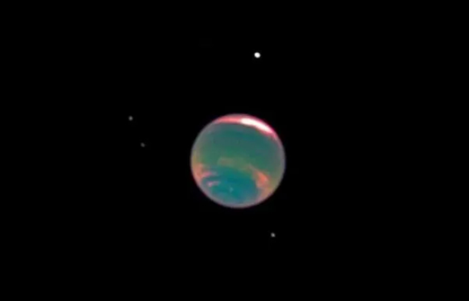 18和19世纪没有宇宙探测器 科学家如何发现天王星和海王星? 18和19世纪没有宇宙探测器 科学家如何发现天王星和海王星?