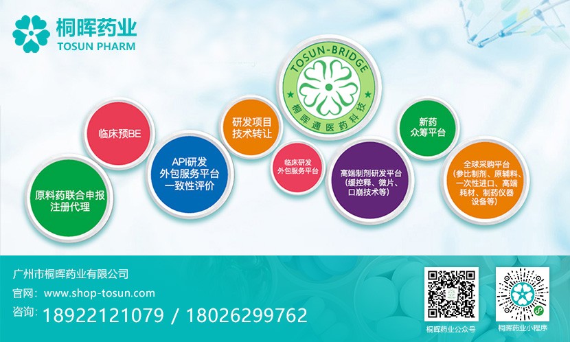 生物等效性试验发展简史