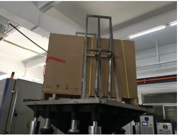 大型/重型试验能力 大型/重型试验能力