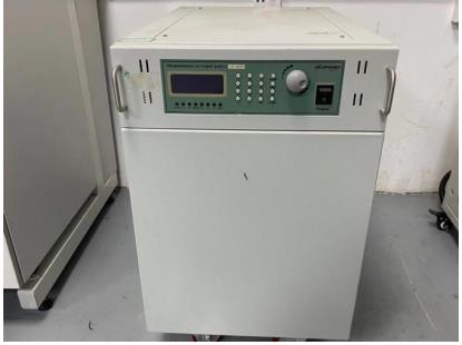 大型/重型试验能力 大型/重型试验能力