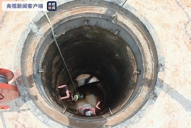 面对有限空间事故风险，选这款神器来助你