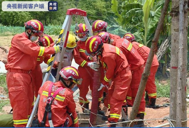 面对有限空间事故风险，选这款神器来助你