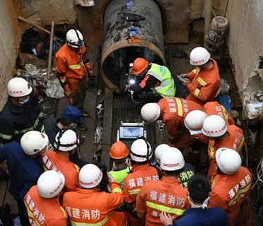 面对有限空间事故风险，选这款神器来助你