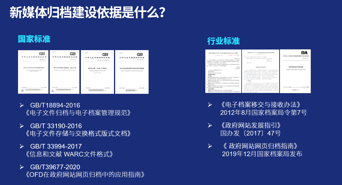 冠群信息新媒体归档为2021中国（上海）智慧档案展览会注入档案新创意