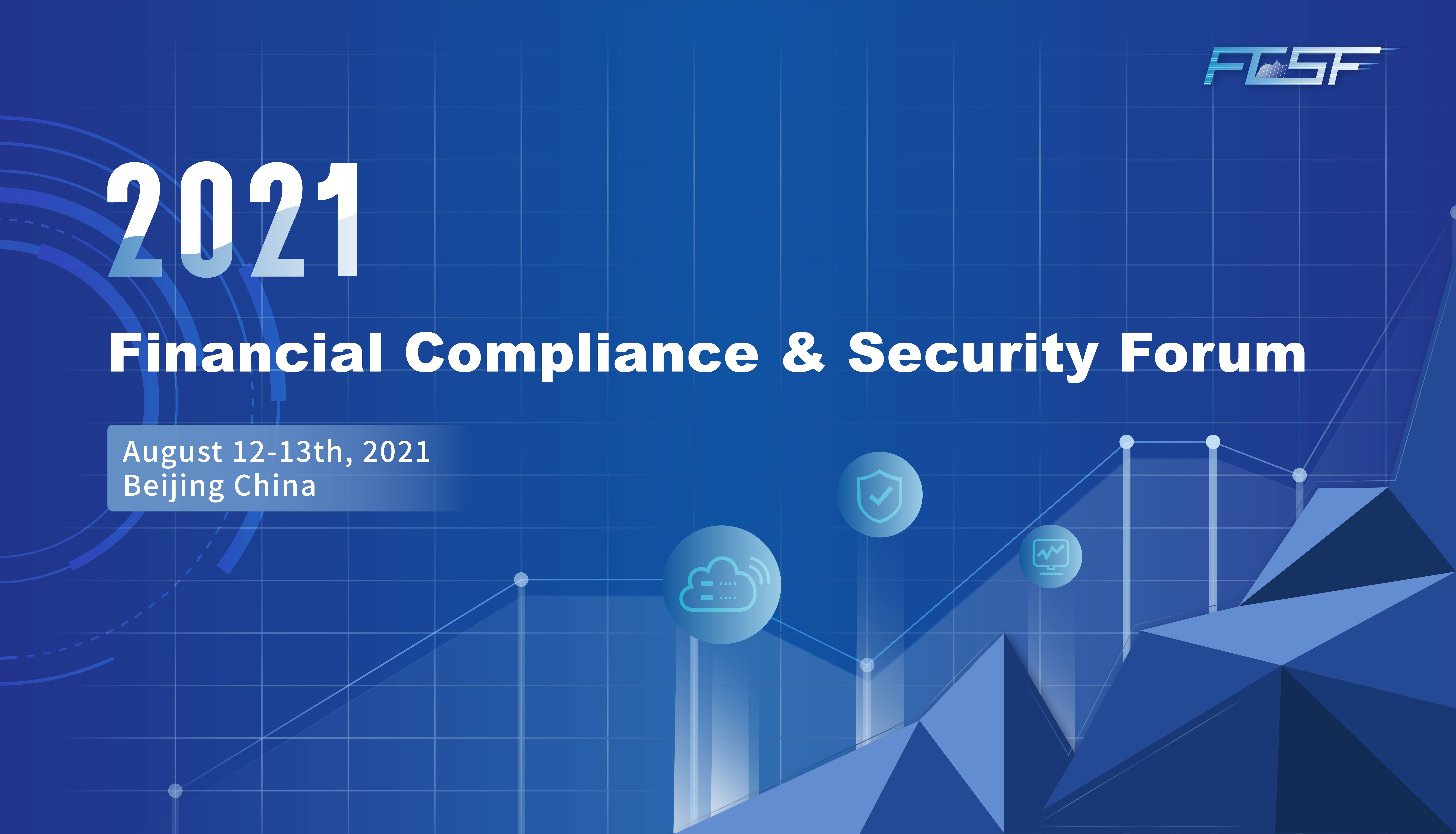 Financial Compliance & Security Forum 2021