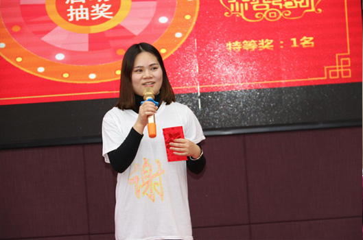 “携手同行,一路有你” 2018桐晖药业集团年会圆满落幕 “携手同行,一路有你” 2018桐晖药业集团年会圆满落幕
