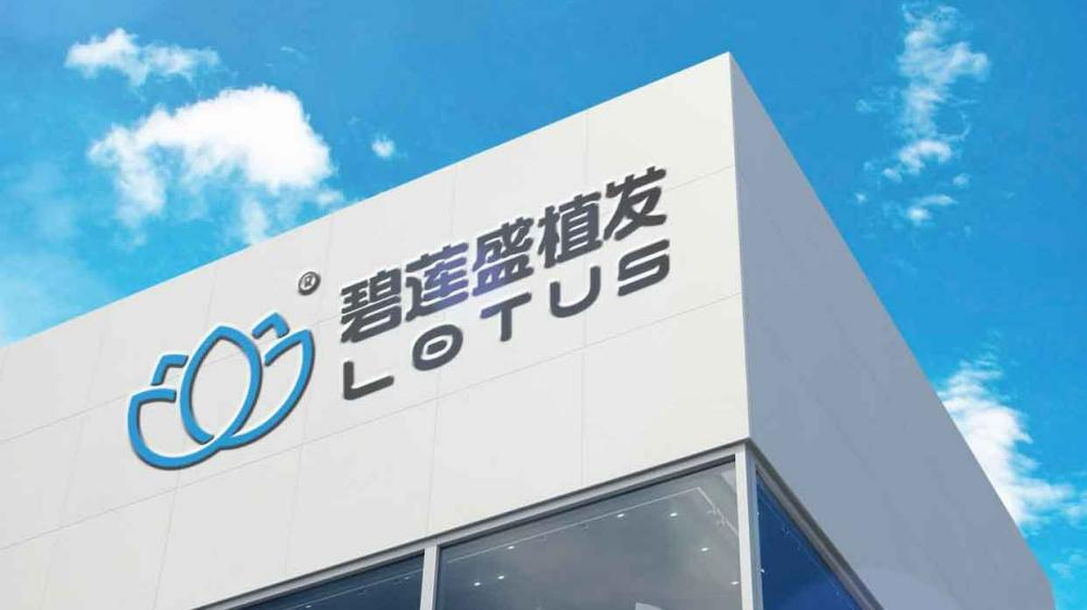 犀牛云助力碧莲盛植发、非手术生发品牌莲主任,打造标杆服务电商 犀牛云助力碧莲盛植发、非手术生发品牌莲主任,打造标杆服务电商