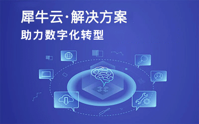 犀牛云助力碧莲盛植发、非手术生发品牌莲主任,打造标杆服务电商 犀牛云助力碧莲盛植发、非手术生发品牌莲主任,打造标杆服务电商