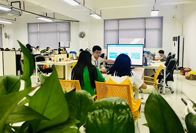 犀牛云总部乔迁新址 | 新环境,新起航,新征程,新辉煌! 犀牛云总部乔迁新址 | 新环境,新起航,新征程,新辉煌!