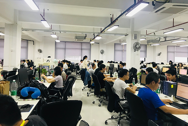 犀牛云总部乔迁新址 | 新环境,新起航,新征程,新辉煌! 犀牛云总部乔迁新址 | 新环境,新起航,新征程,新辉煌!