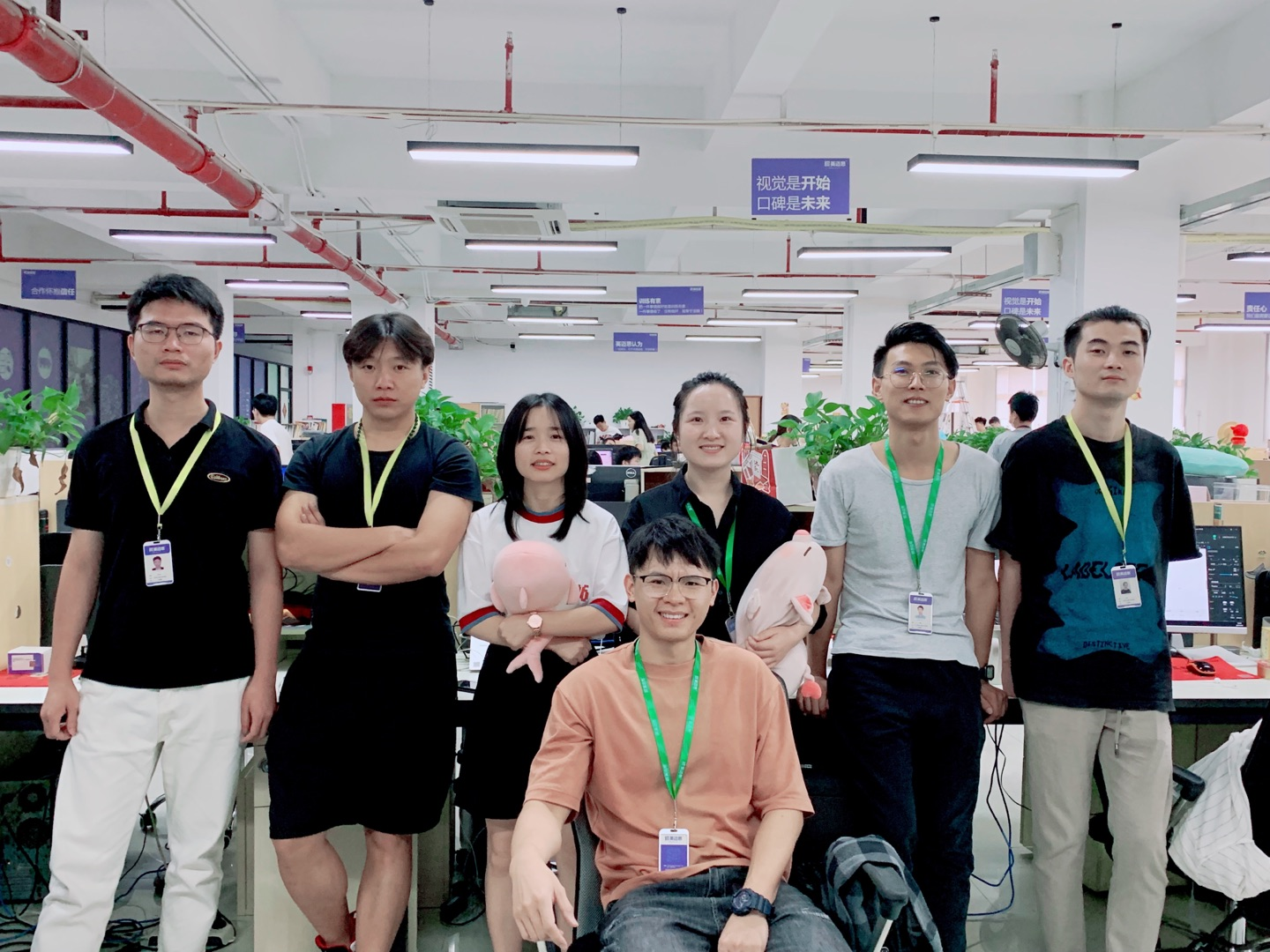 犀牛云解决方案交付总监罗欣然:服务每一家企业的数字化战略比交付一个项目更重要 犀牛云解决方案交付总监罗欣然:服务每一家企业的数字化战略比交付一个项目更重要