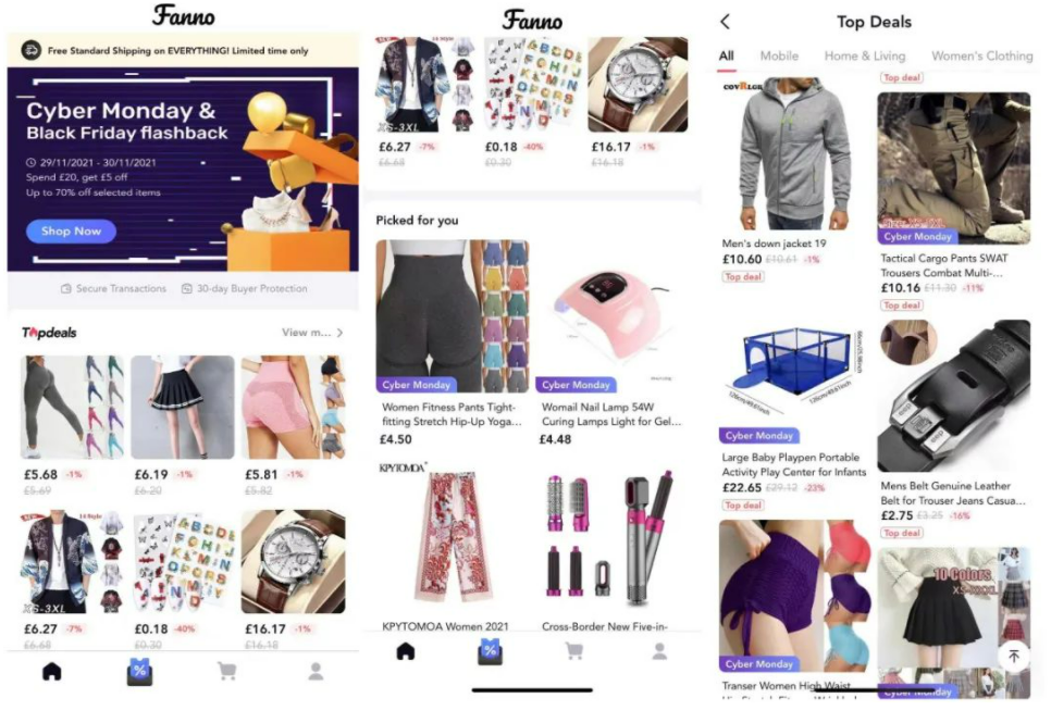 抖音电商到底能不能成？-犀牛云，网站建设、网络推广、SEO优化、APP开发，电商解决方案