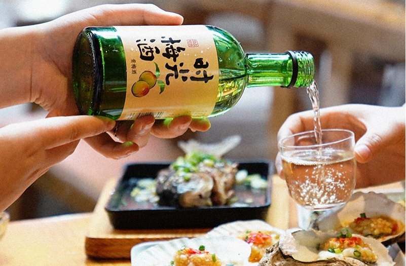 时光梅酒签约犀牛云,助力江小白酒业新酒饮开启新征程! 时光梅酒签约犀牛云,助力江小白酒业新酒饮开启新征程!